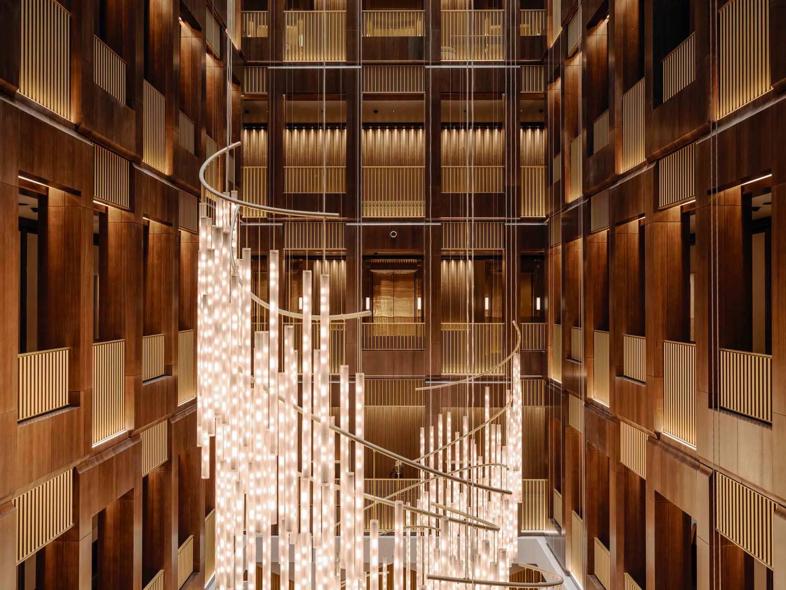 The Chancery Rosewood
