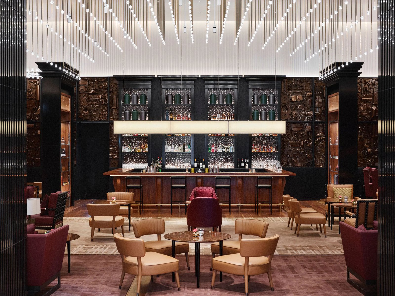 Park Hyatt London River Thames