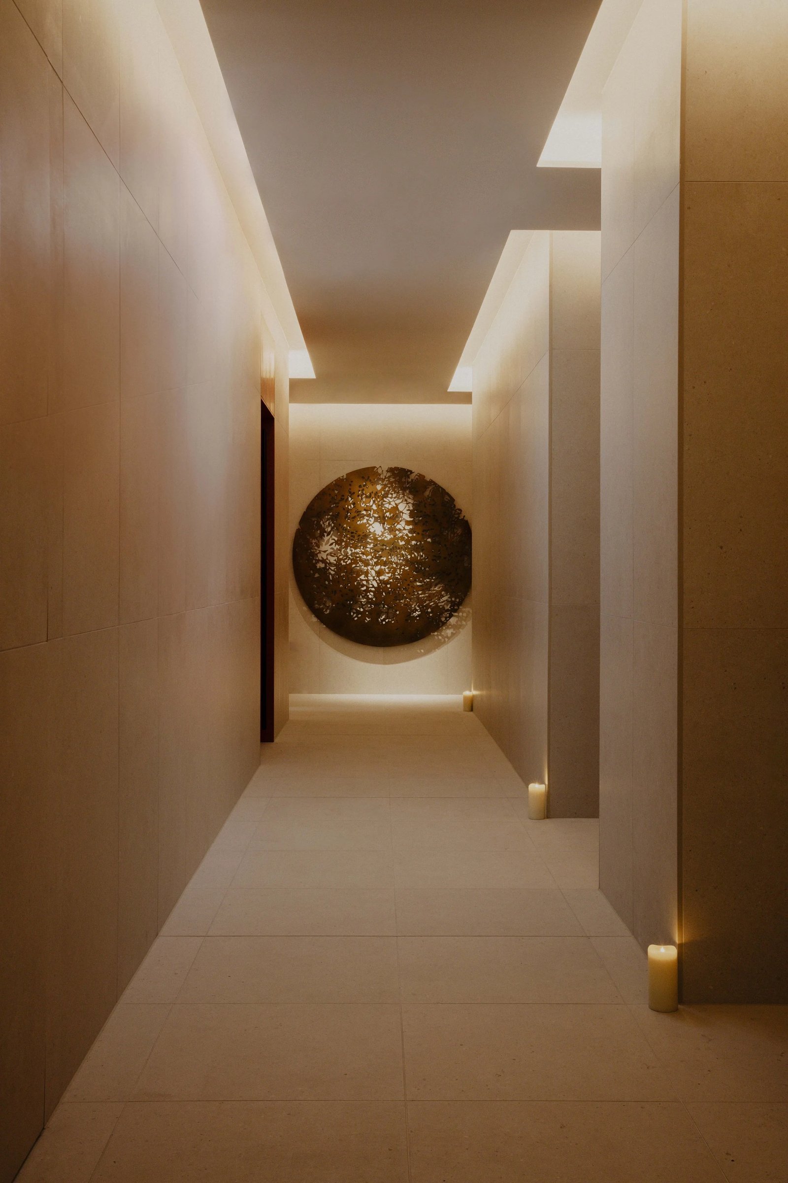 Park Hyatt London River Thames — wellness