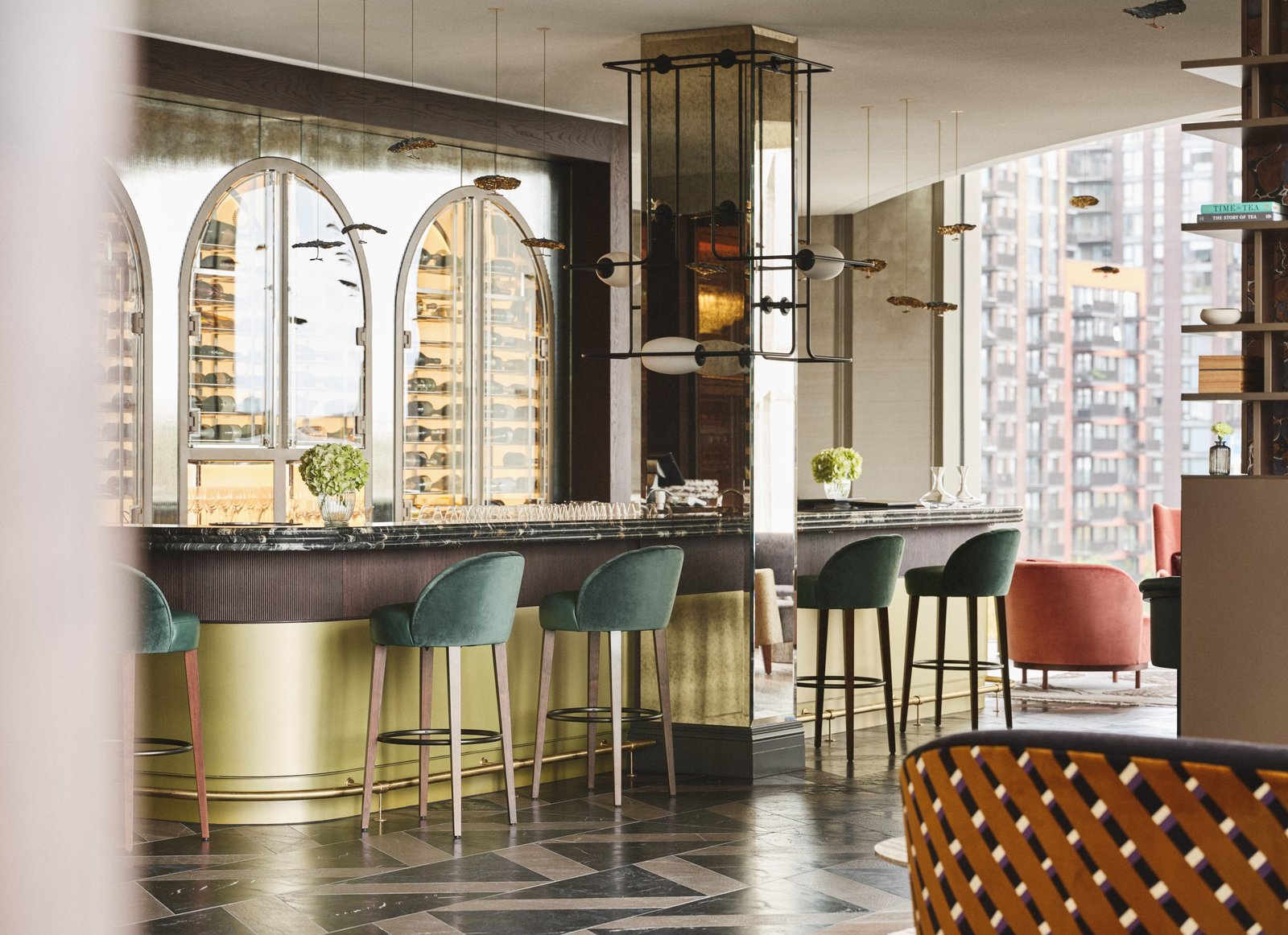 Park Hyatt London River Thames