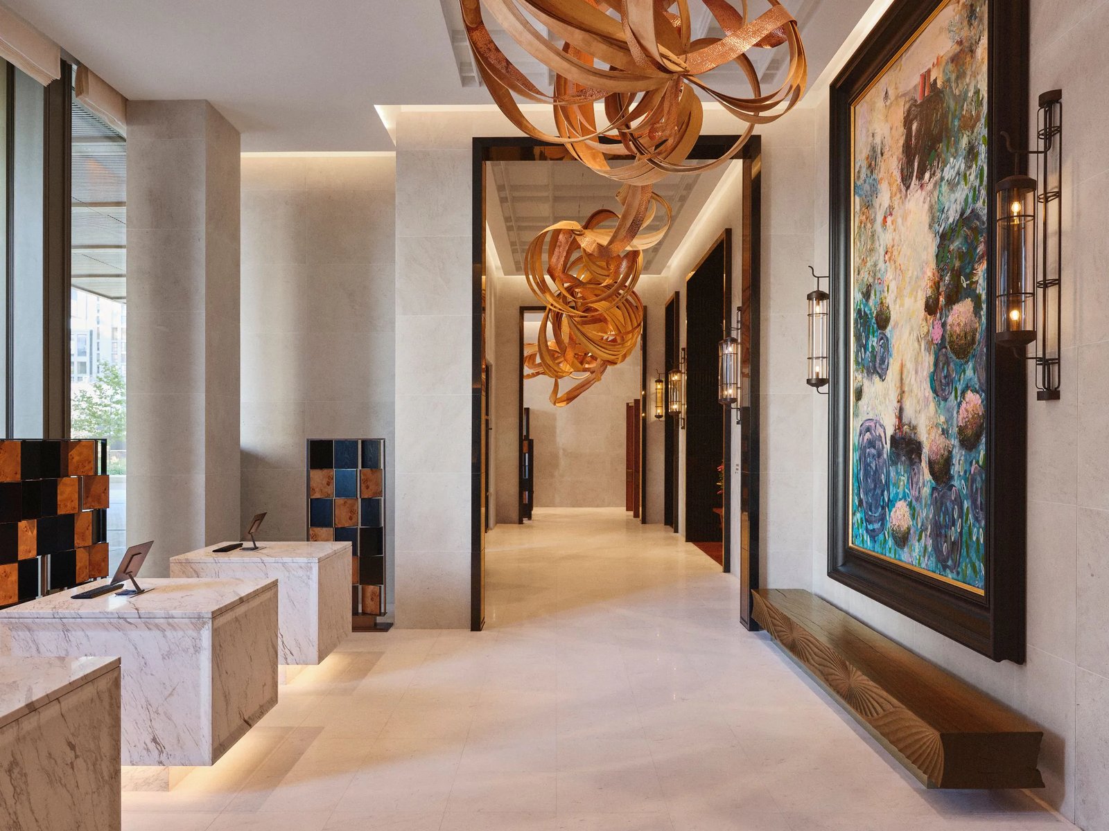 Park Hyatt London River Thames