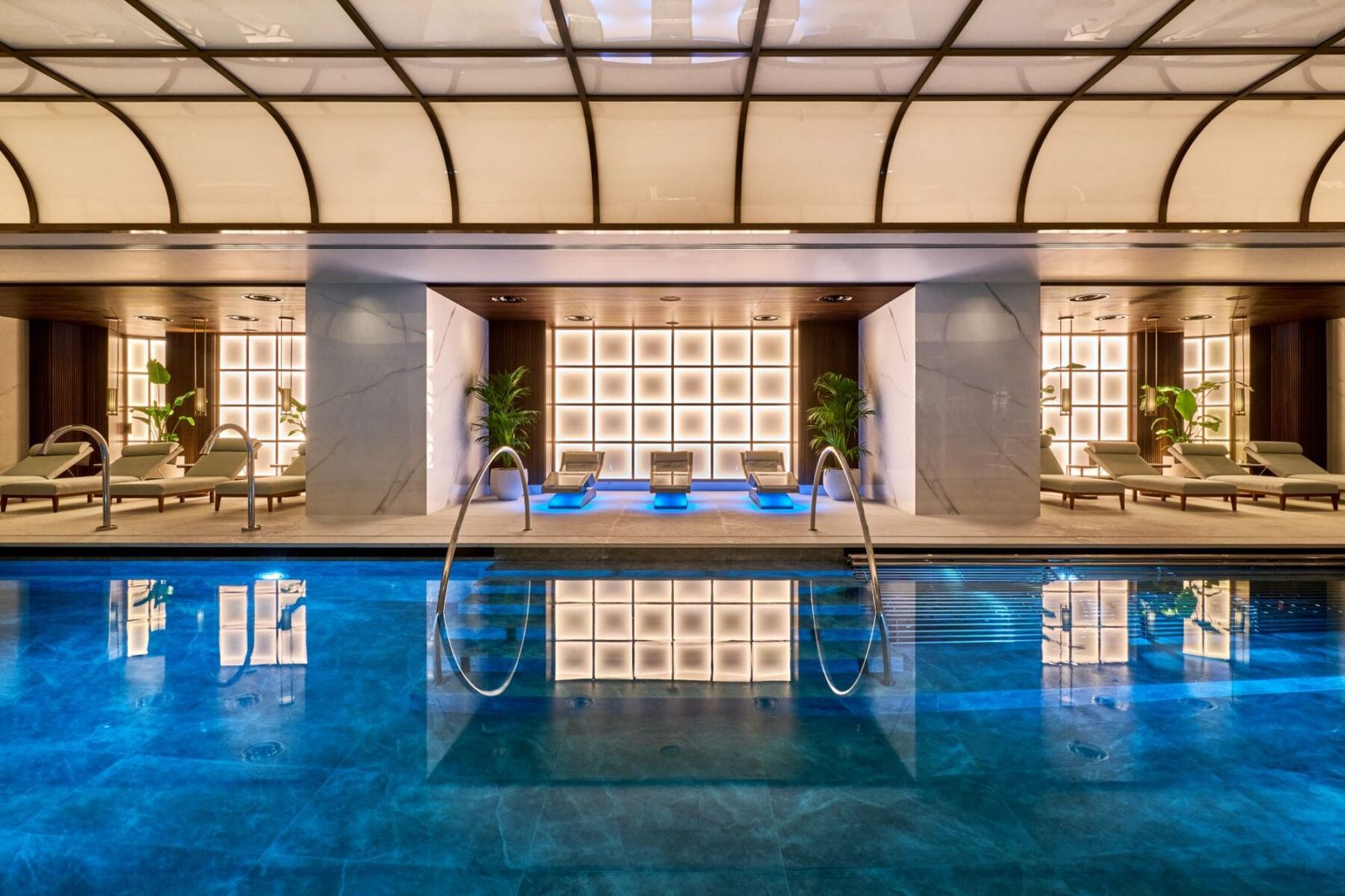 The Landmark London — wellness