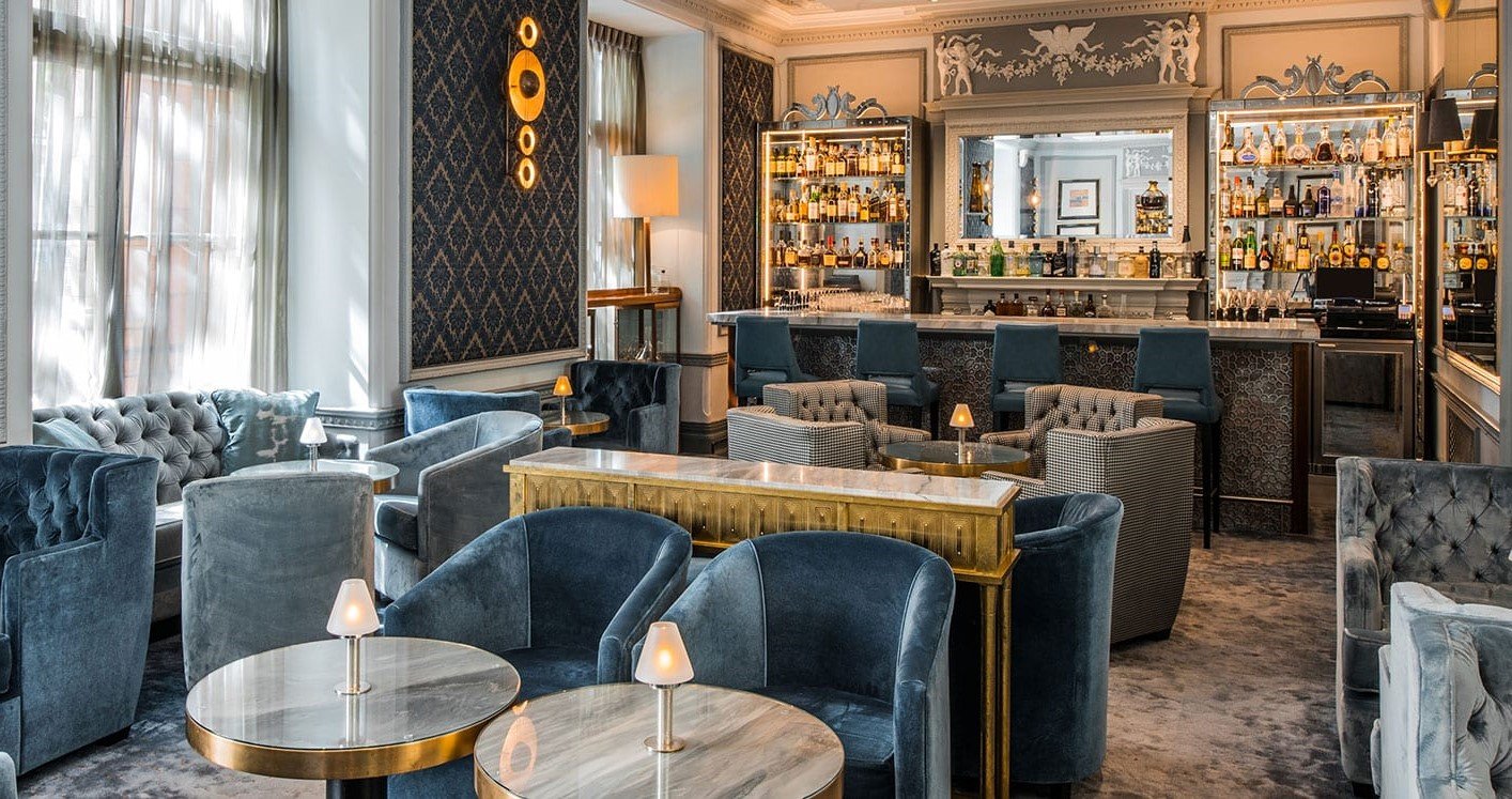 The Landmark London