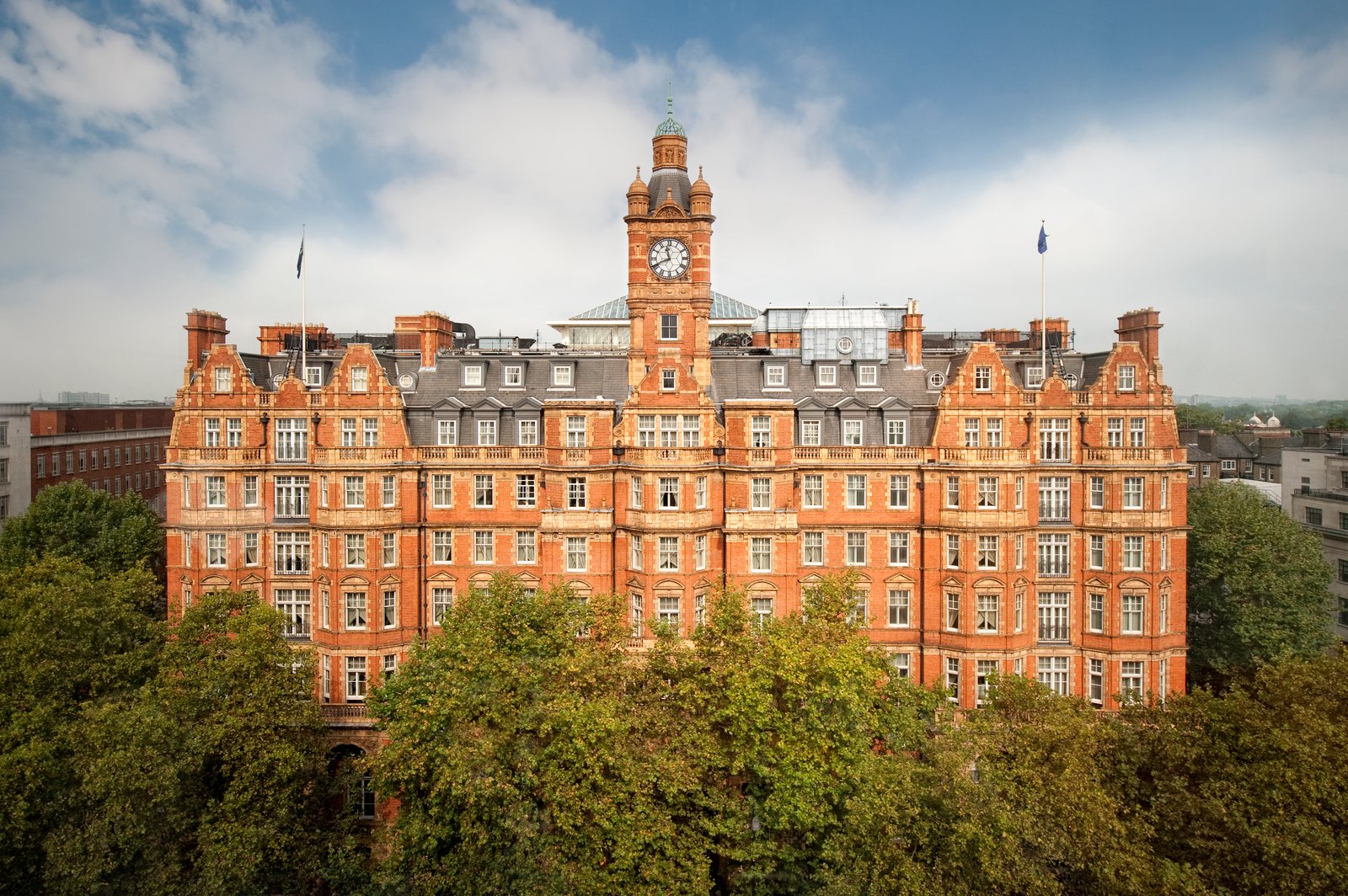 The Landmark London