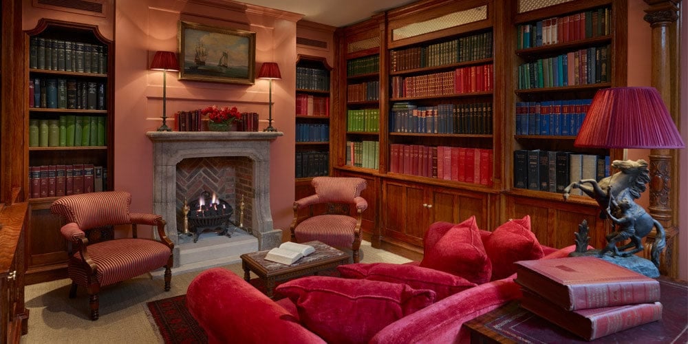 Hazlitt's Hotel