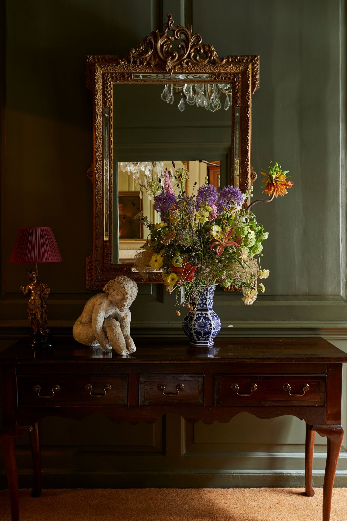 Hazlitt's Hotel — vibe