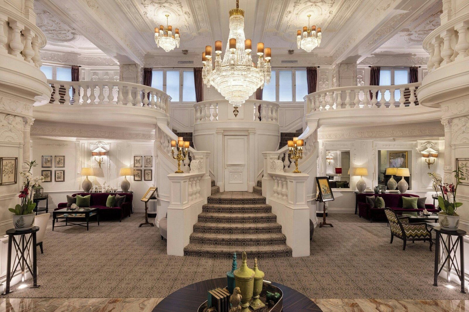 St. Ermin's Hotel, Autograph Collection — vibe