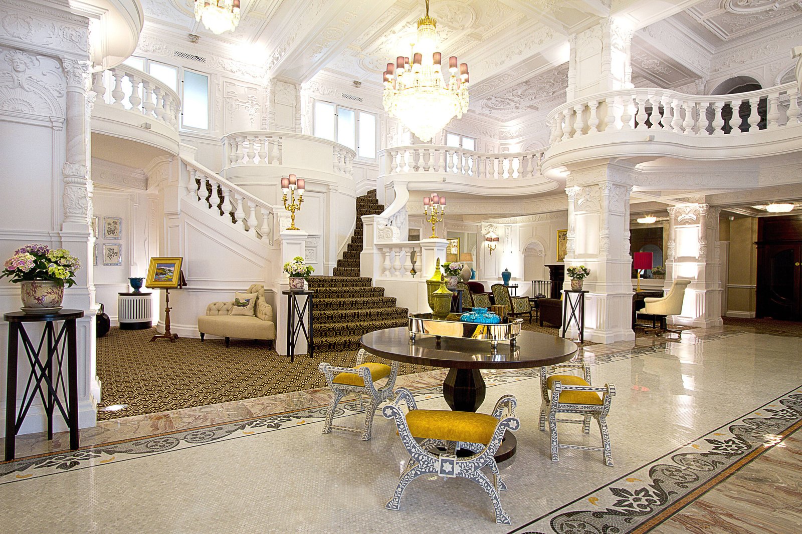 St. Ermin's Hotel, Autograph Collection — vibe