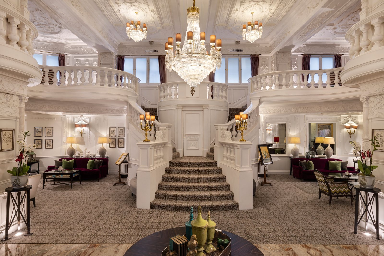 St. Ermin's Hotel, Autograph Collection
