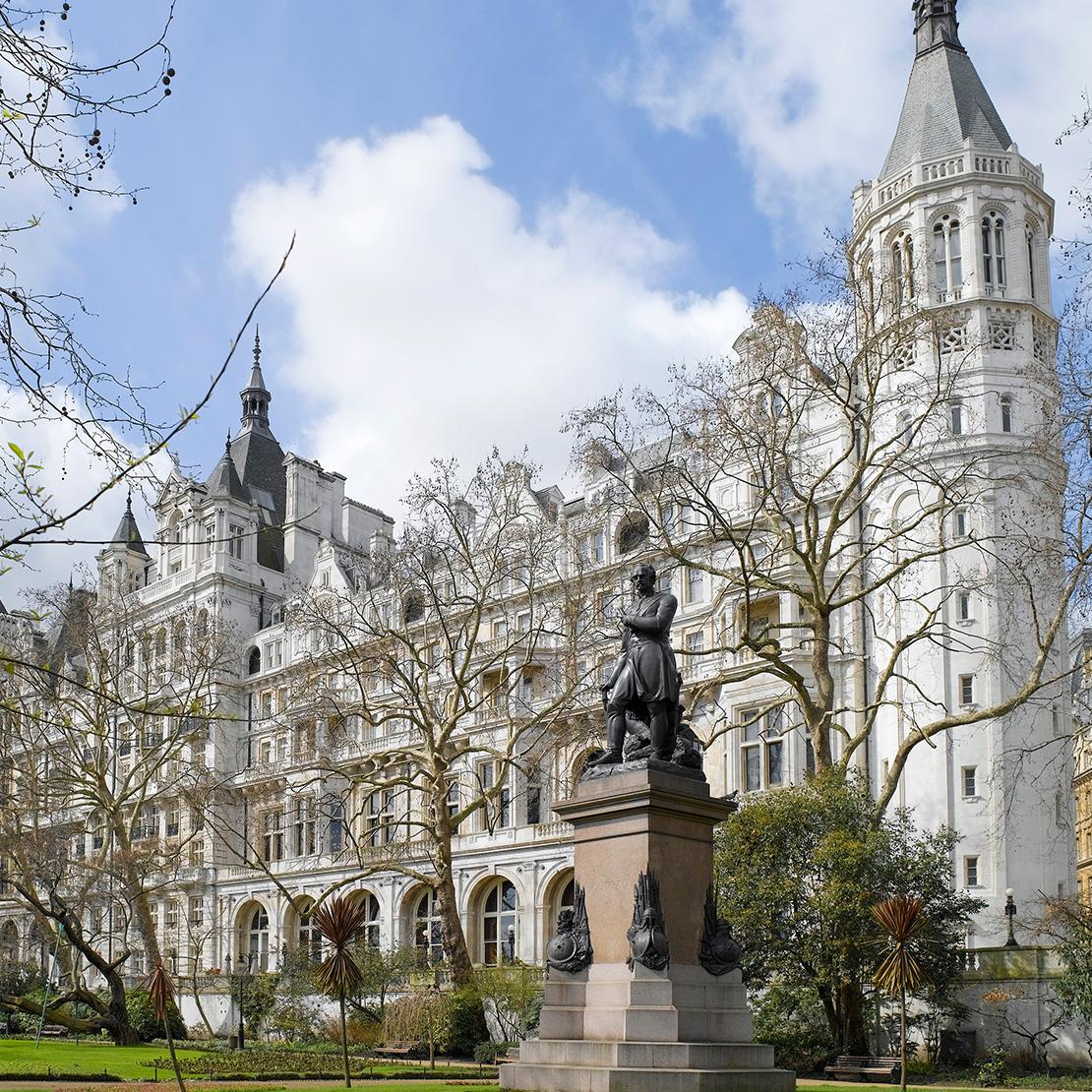The Royal Horseguards Hotel