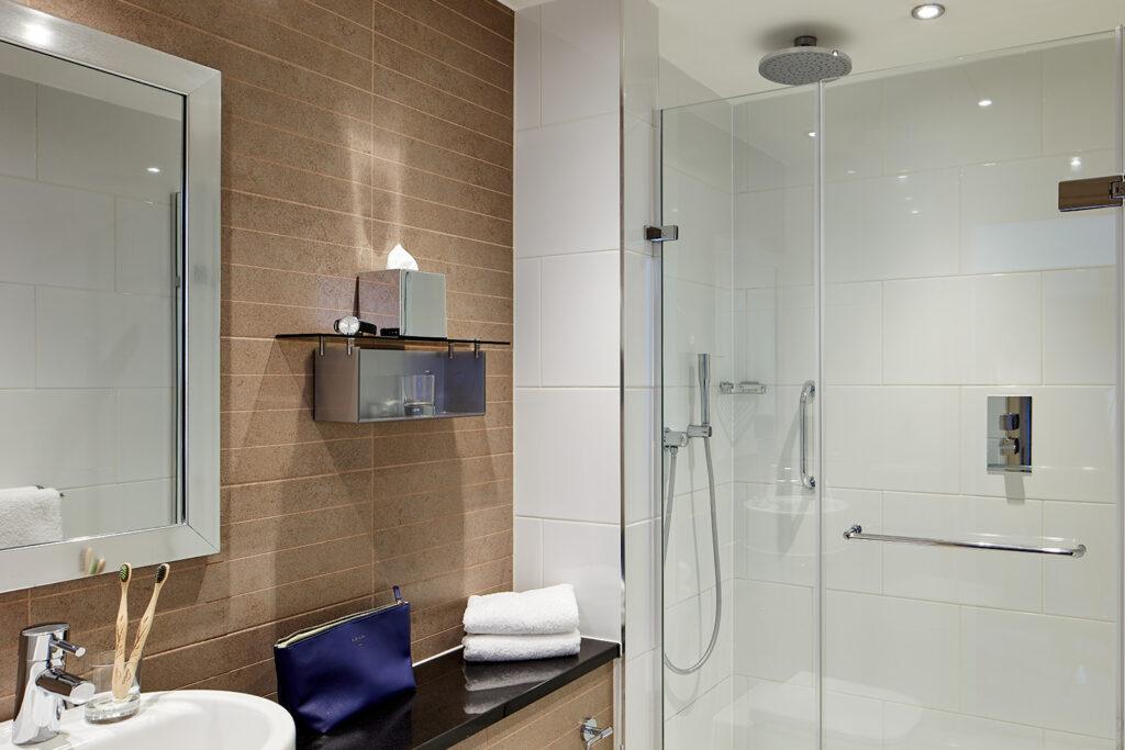 The Clermont London, Charing Cross Hotel — rooms
