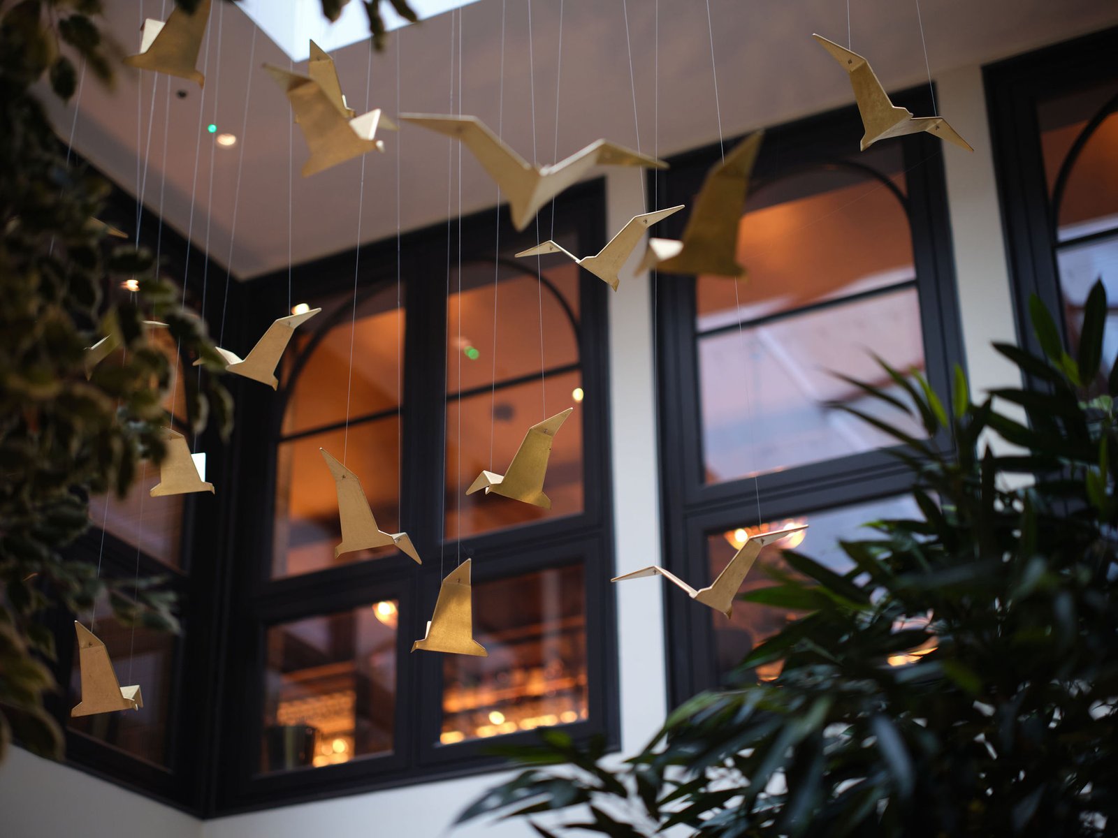The Other House South Kensington — vibe