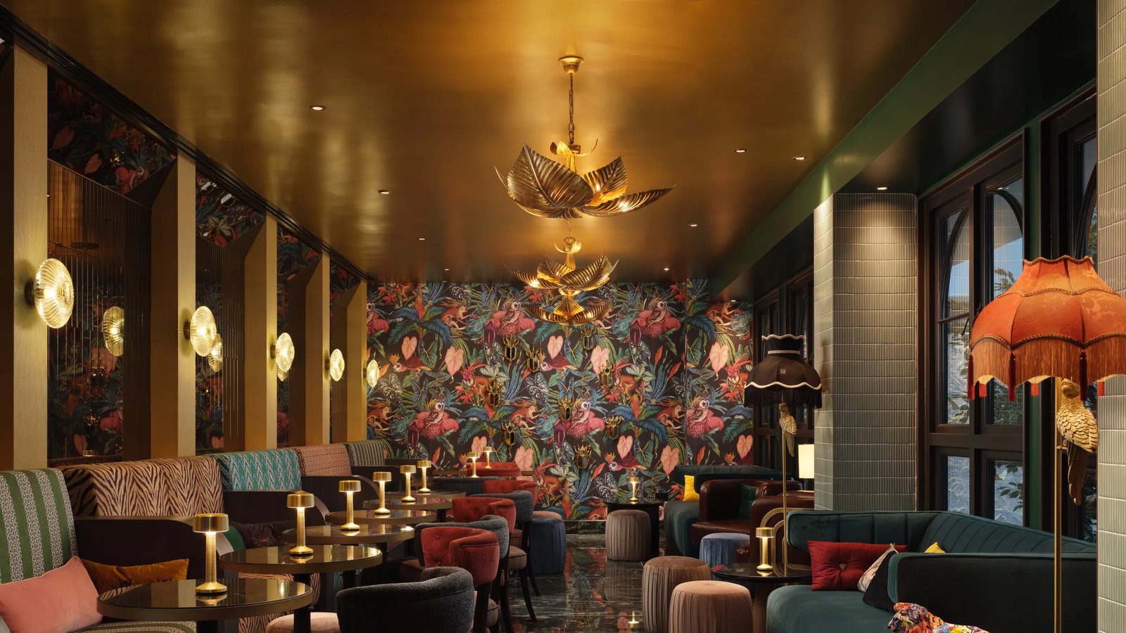 The Other House South Kensington — eat & drink