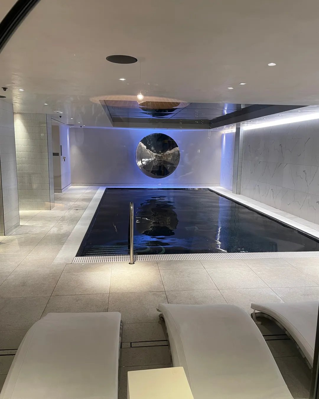 The Other House South Kensington — wellness