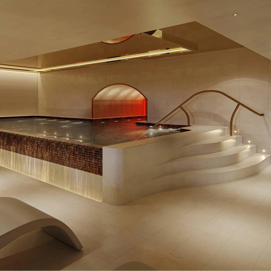 The Other House South Kensington — wellness
