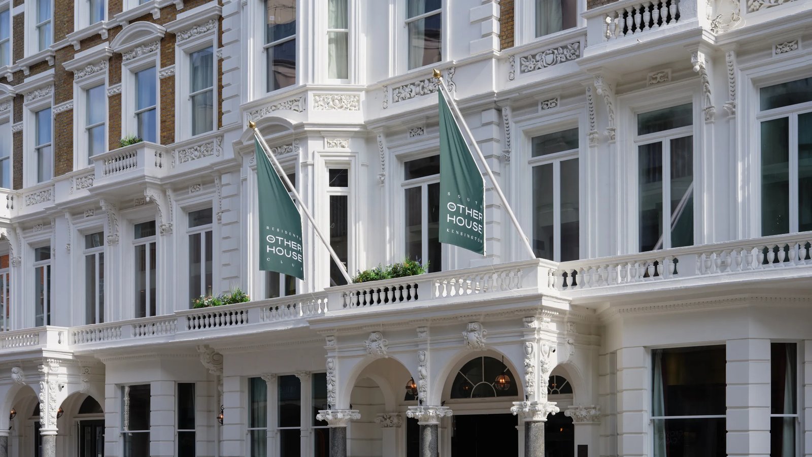 The Other House South Kensington
