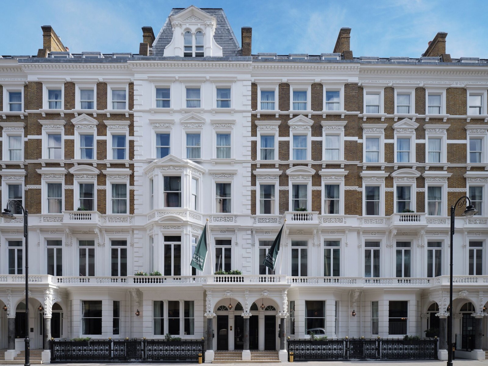 The Other House South Kensington — backstory