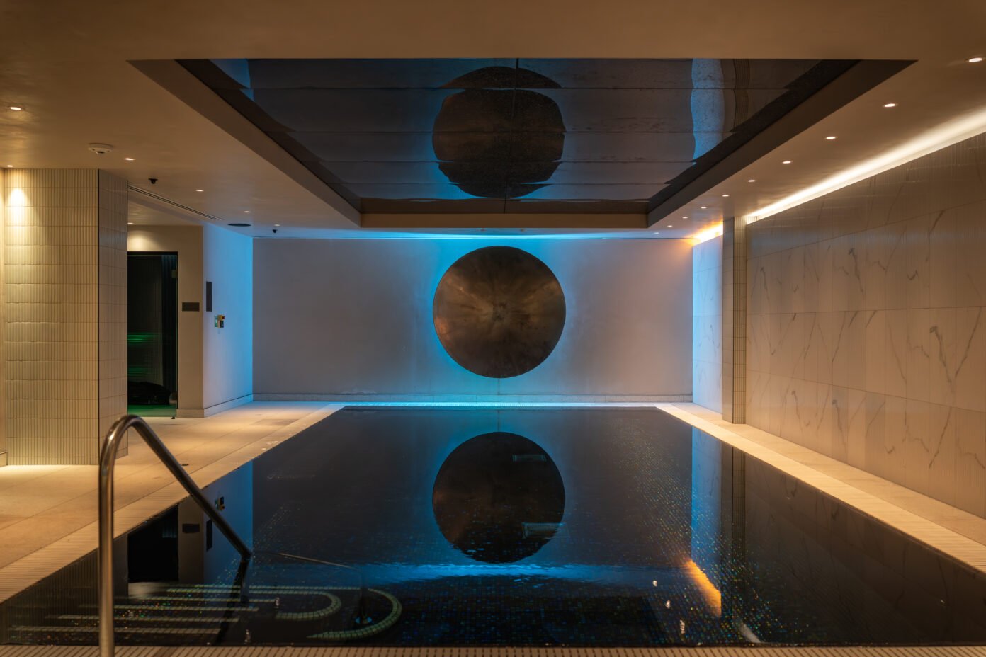 The Other House South Kensington — wellness
