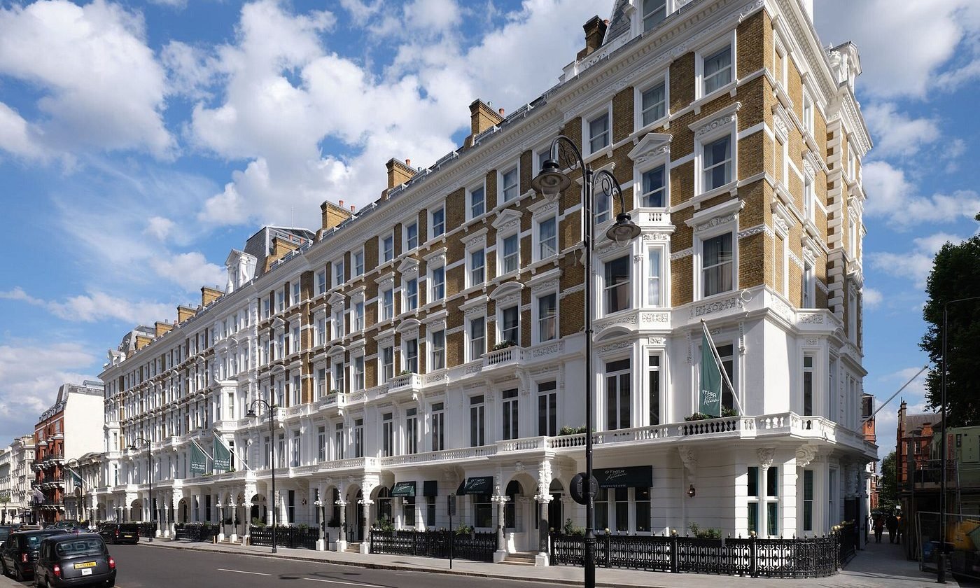 The Other House South Kensington — backstory