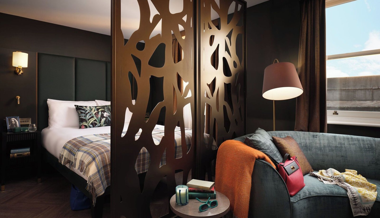 The Other House South Kensington — rooms
