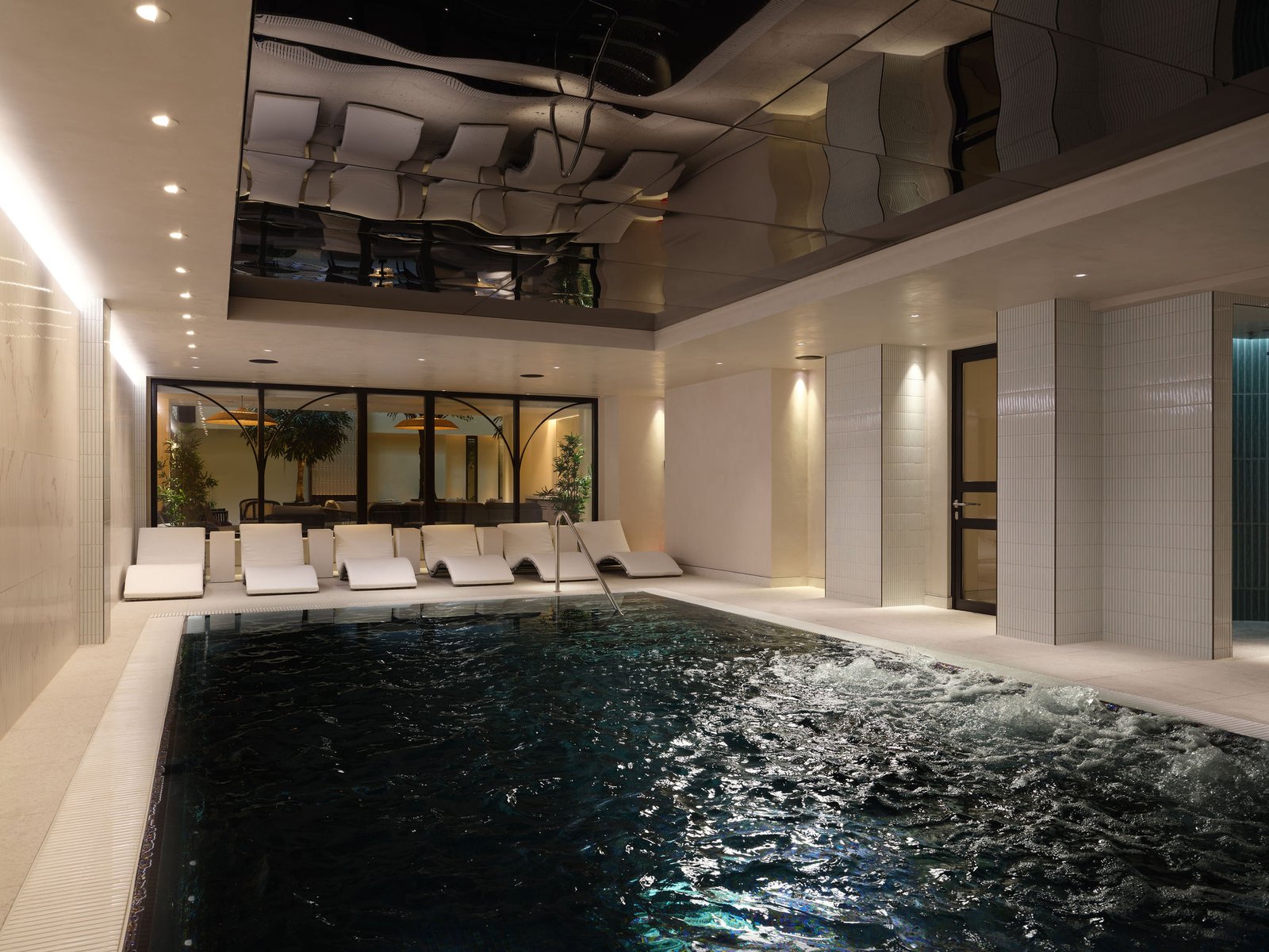 The Other House South Kensington — wellness