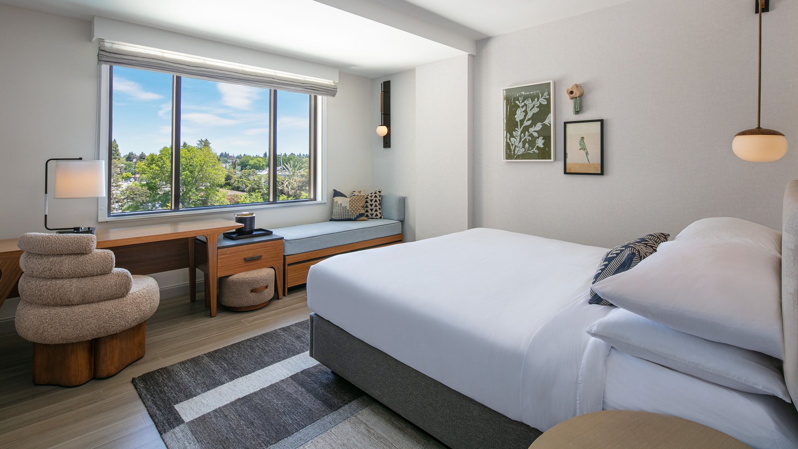 Hotel Citrine — wellness