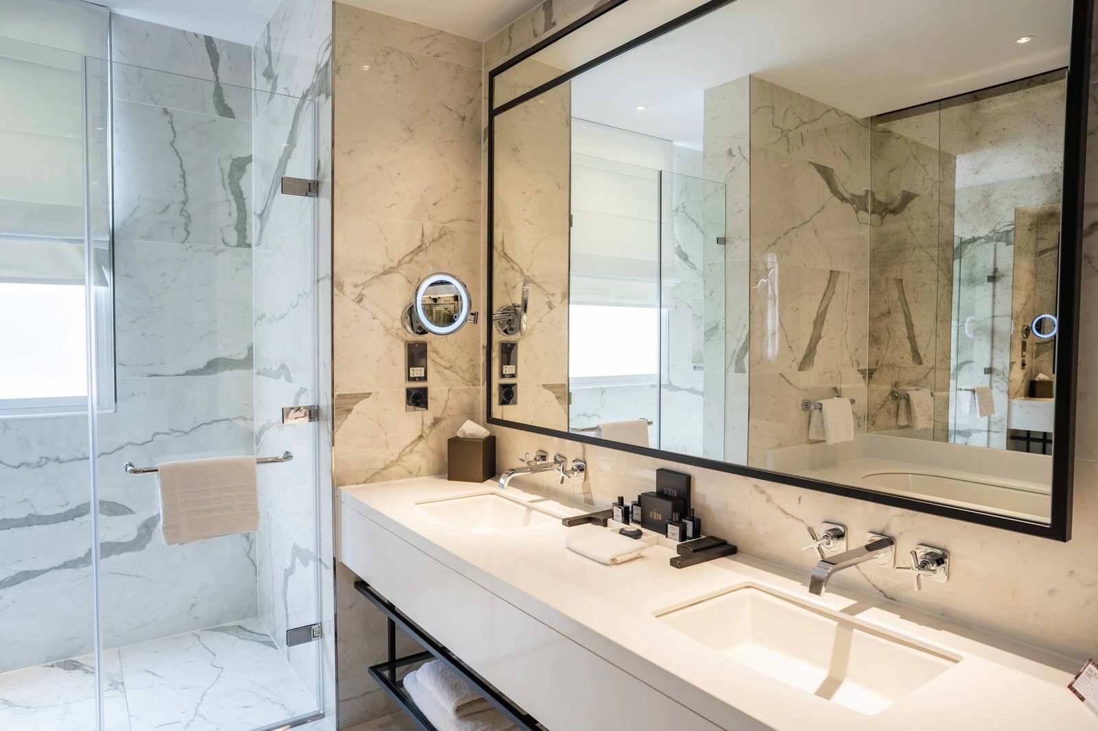 The Dixon, Tower Bridge, Autograph Collection — rooms