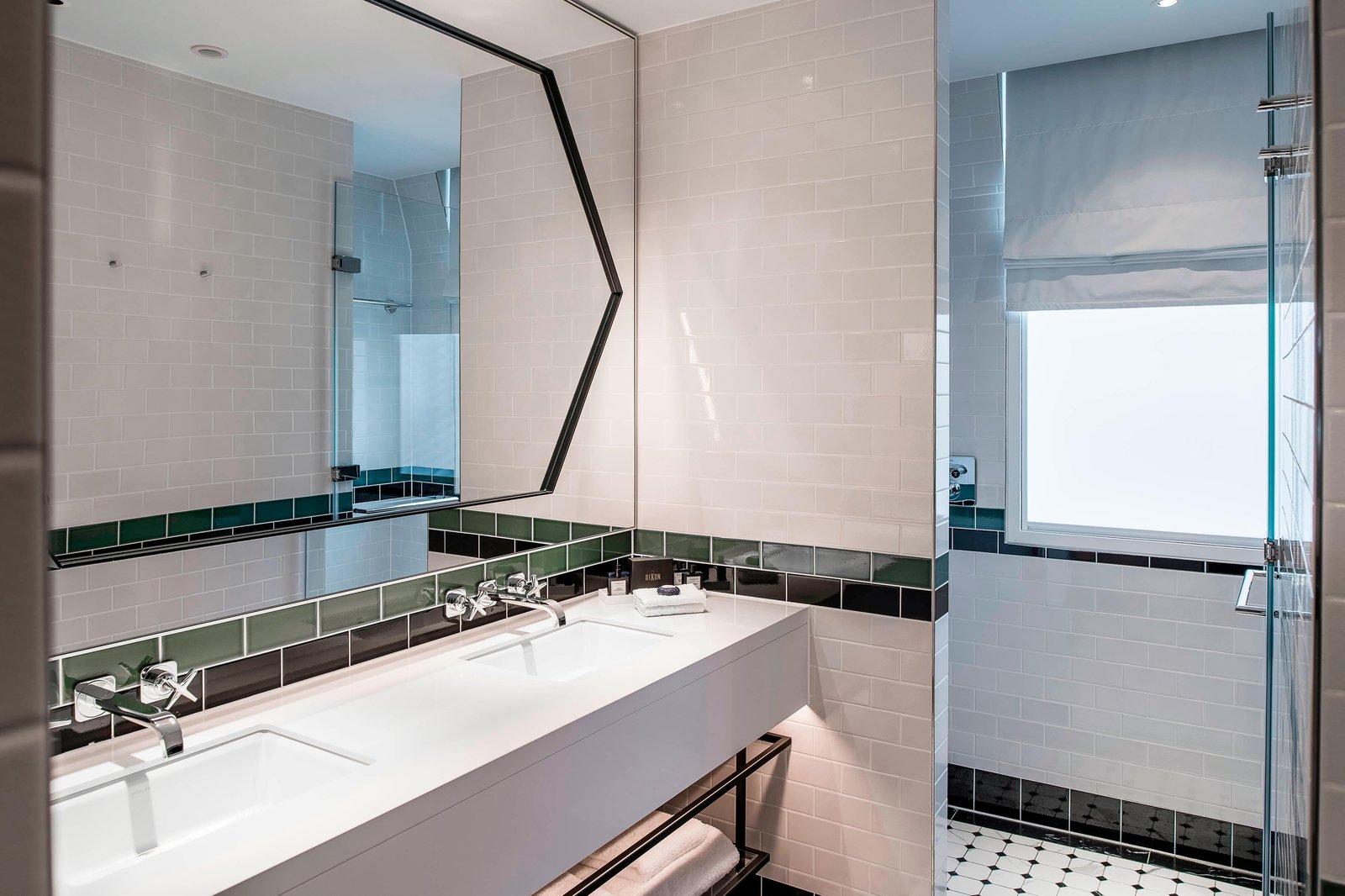 The Dixon, Tower Bridge, Autograph Collection — rooms