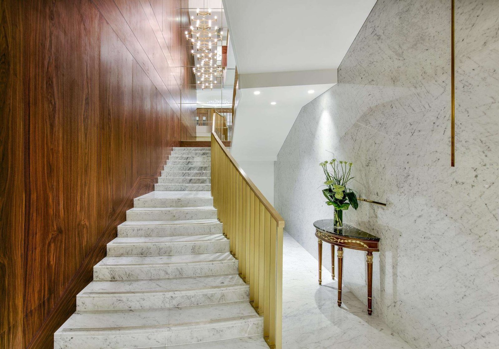 Royal Lancaster London