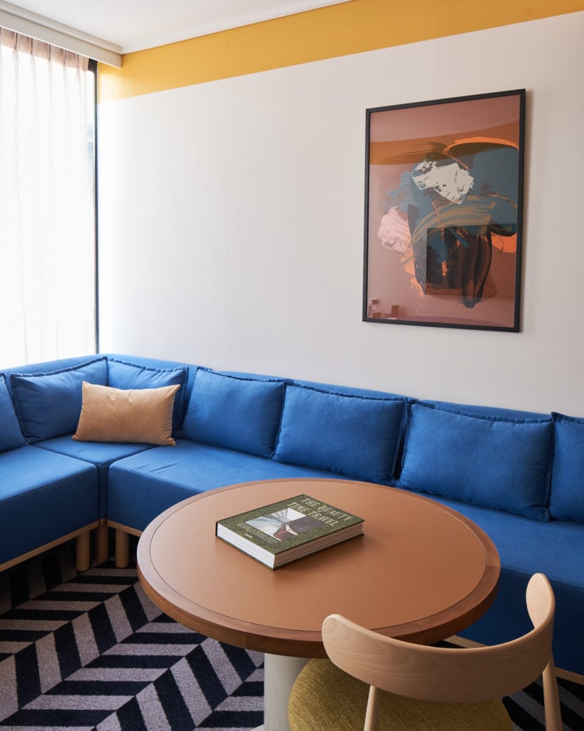 Laneways By Ovolo Hotel — eat & drink