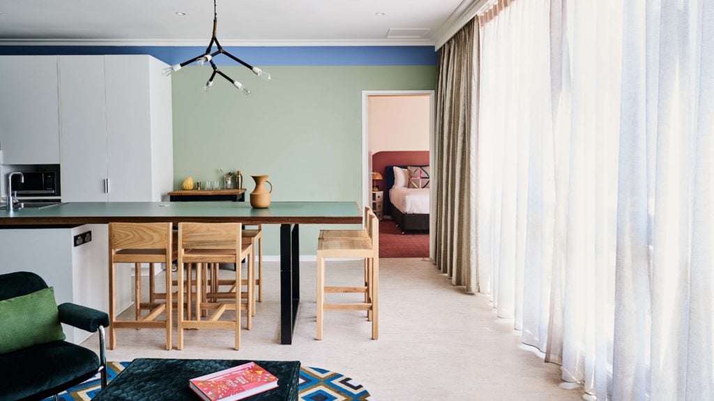 Laneways By Ovolo Hotel — rooms
