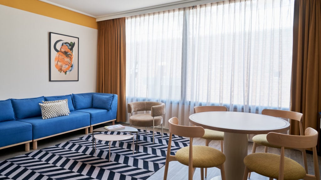Laneways By Ovolo Hotel