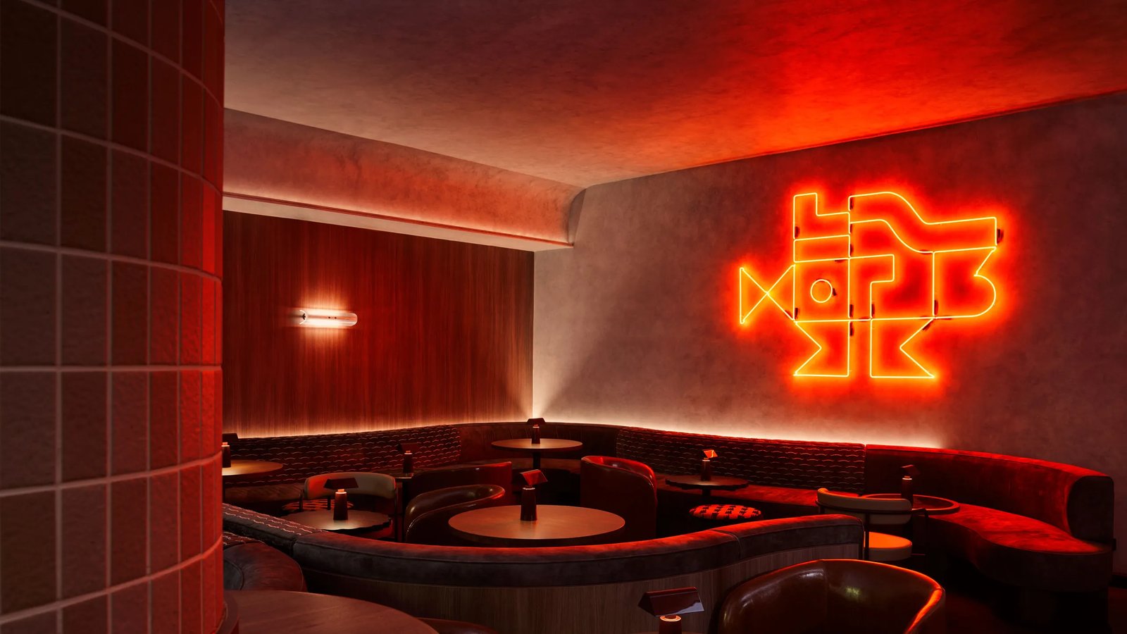 Hyde Melbourne Place — eat & drink