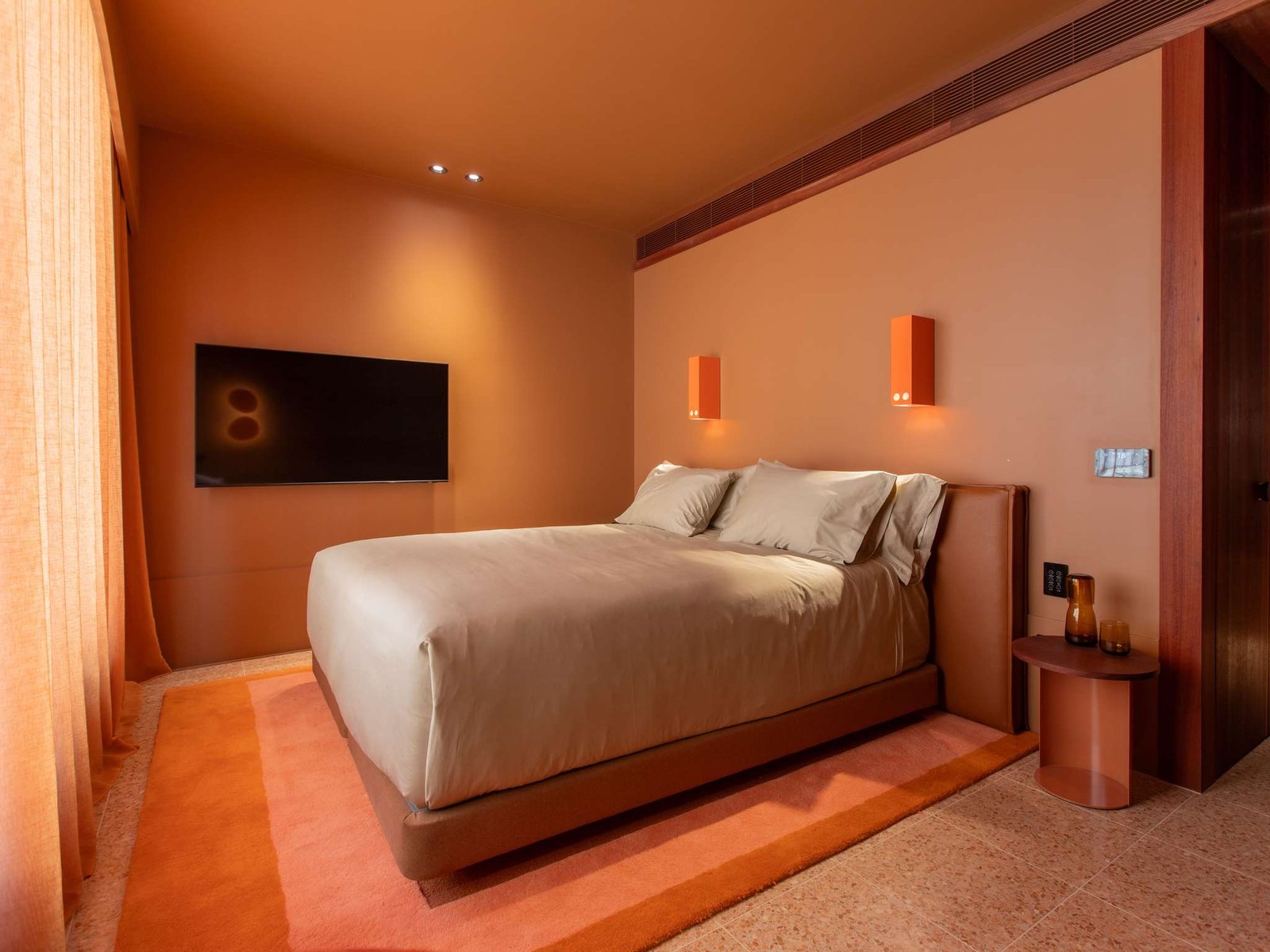 Hyde Melbourne Place — rooms