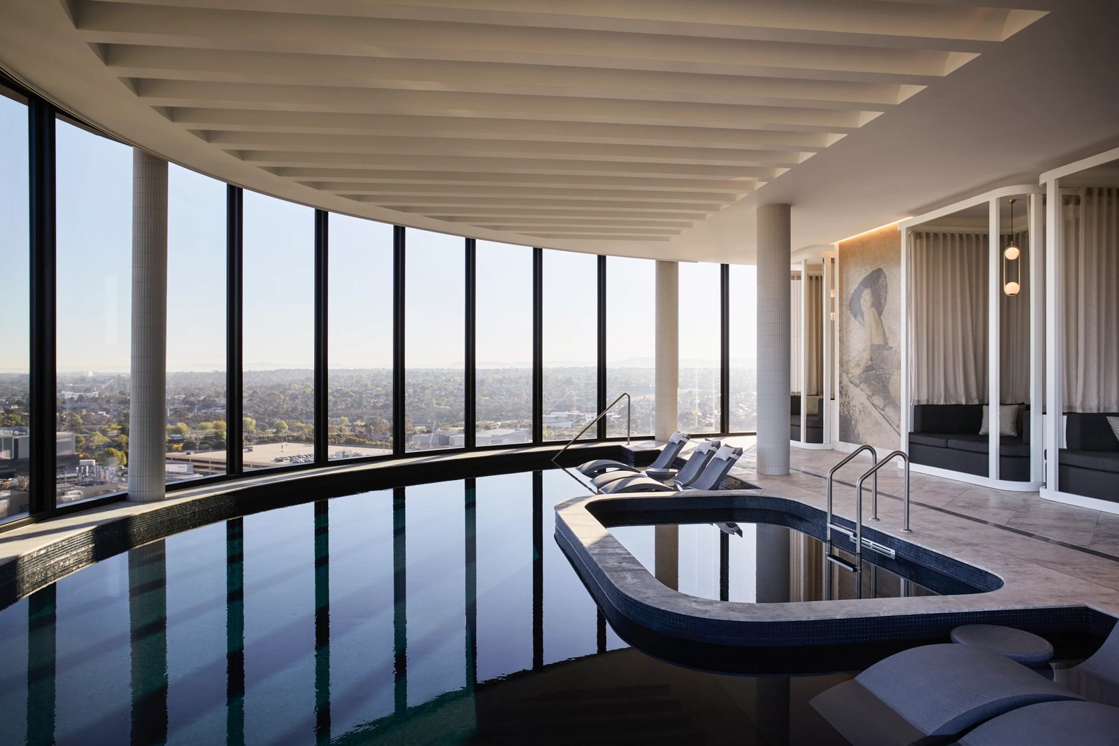 Hotel Chadstone Melbourne