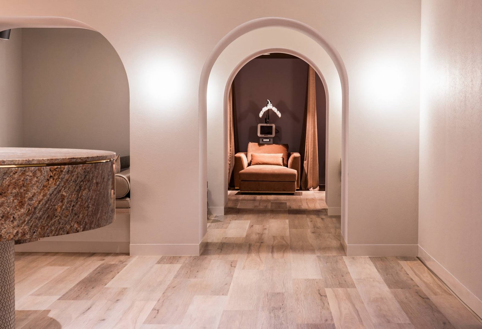 Hotel Chadstone Melbourne — wellness