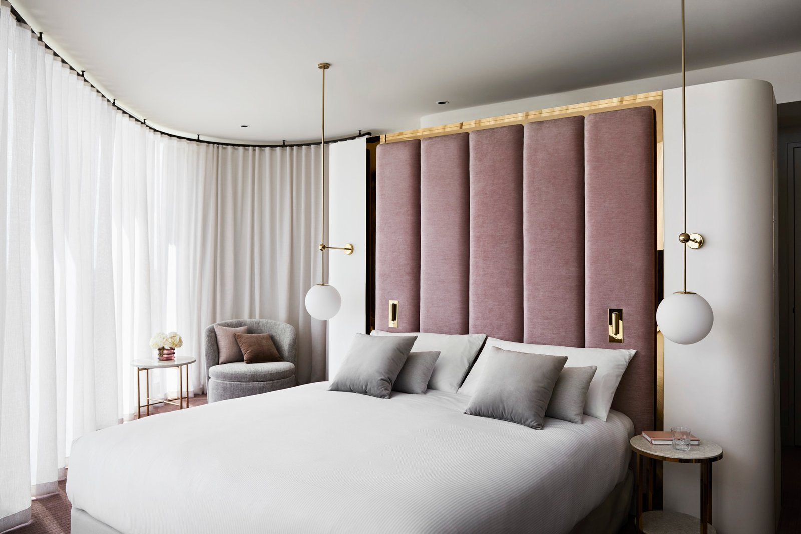 Hotel Chadstone Melbourne — rooms