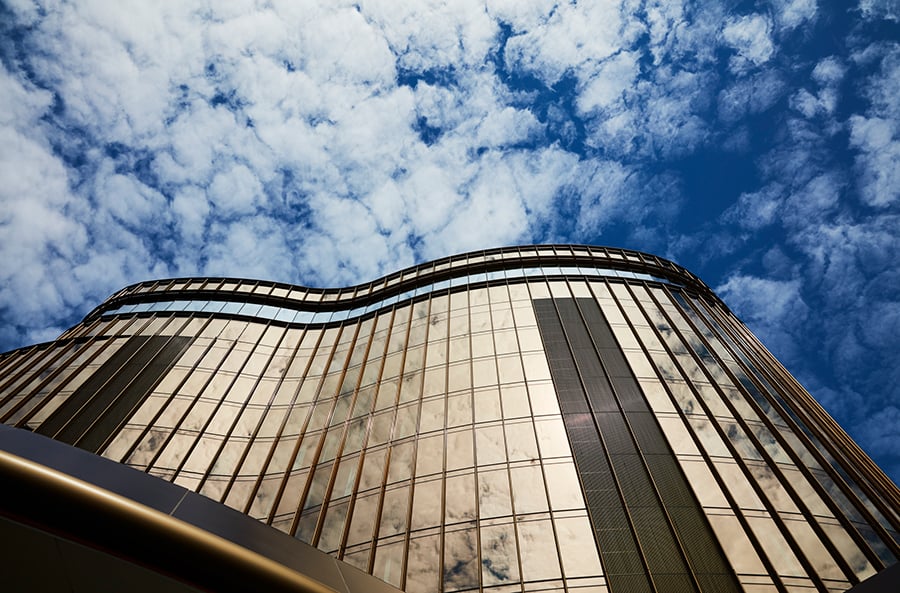 Hotel Chadstone Melbourne — backstory