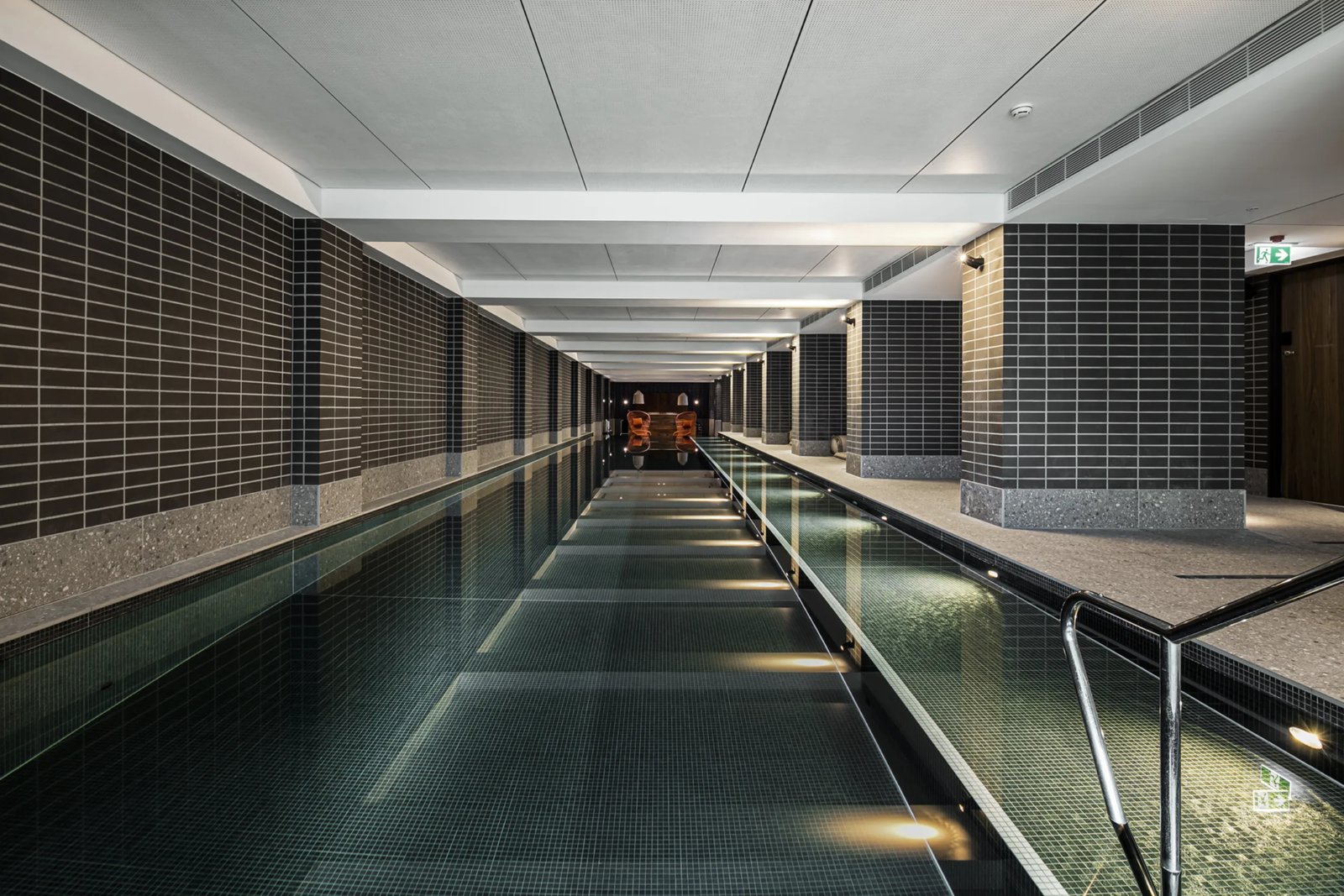 Hyatt Centric Melbourne — wellness