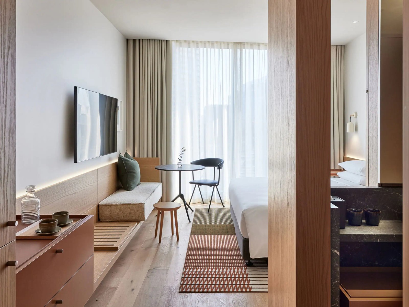 Hyatt Centric Melbourne