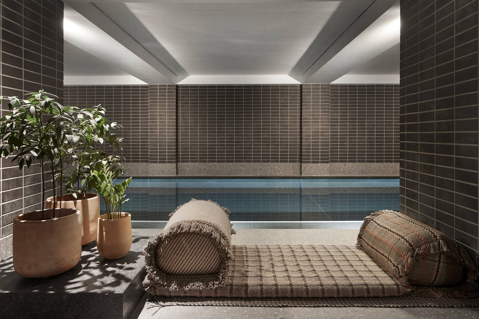 Hyatt Centric Melbourne — wellness