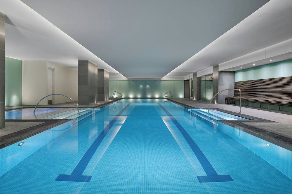 Hyatt Centric Melbourne — wellness