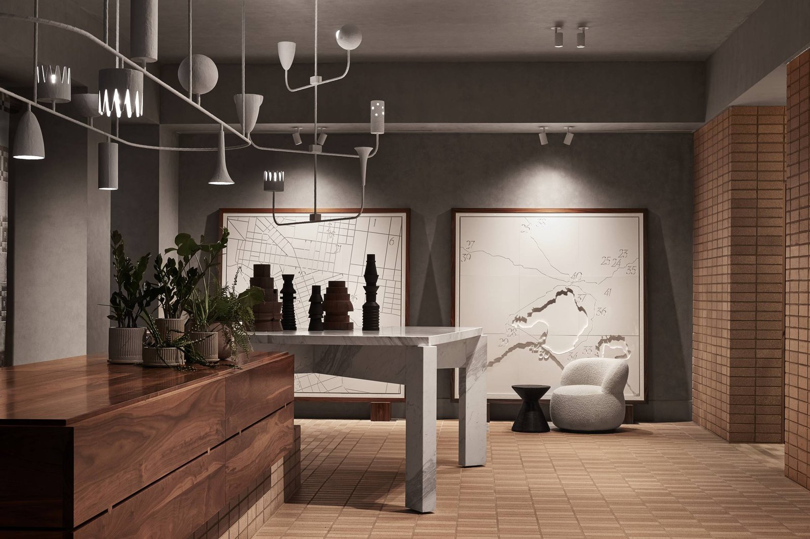 Hyatt Centric Melbourne — vibe
