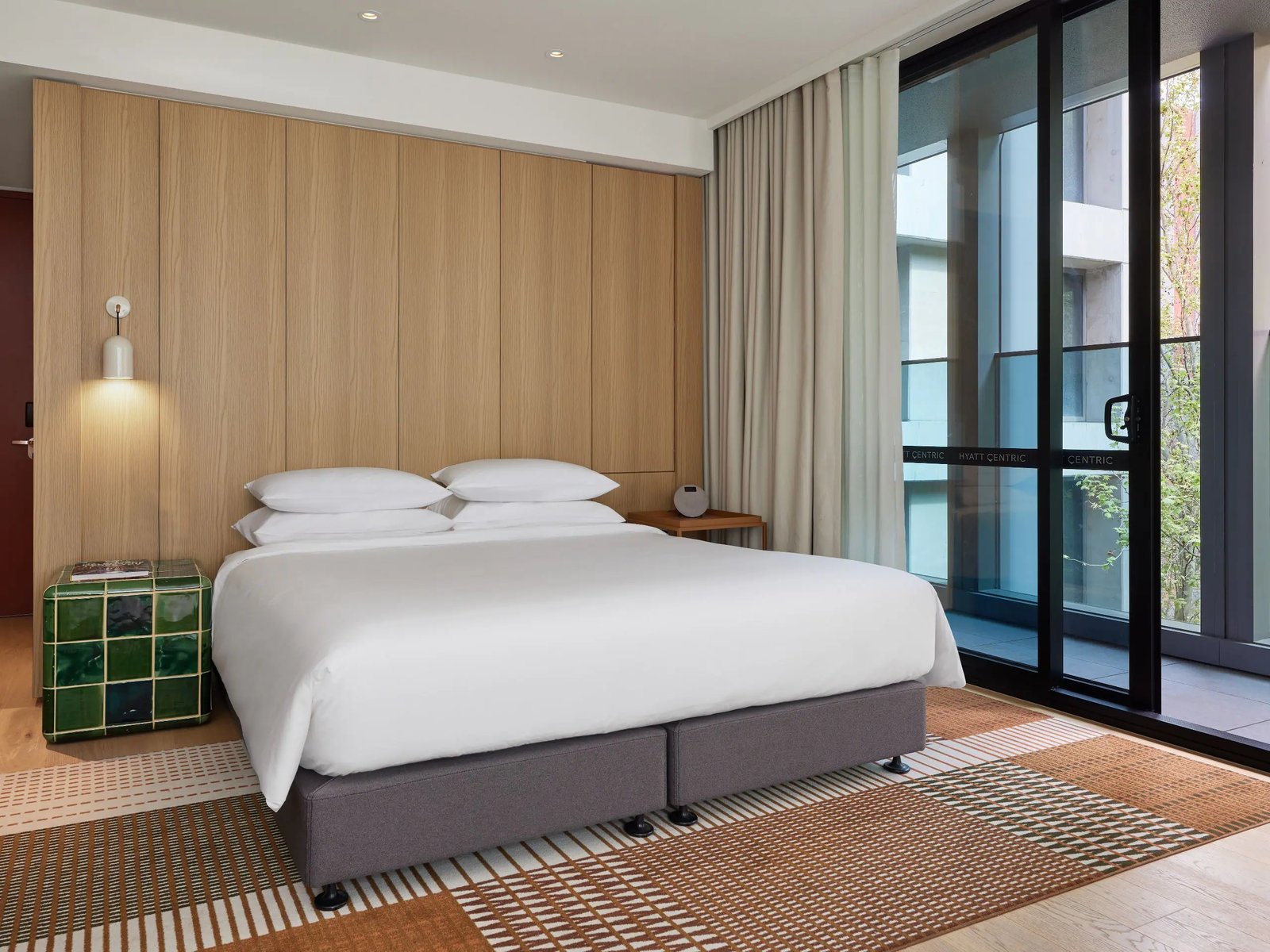 Hyatt Centric Melbourne