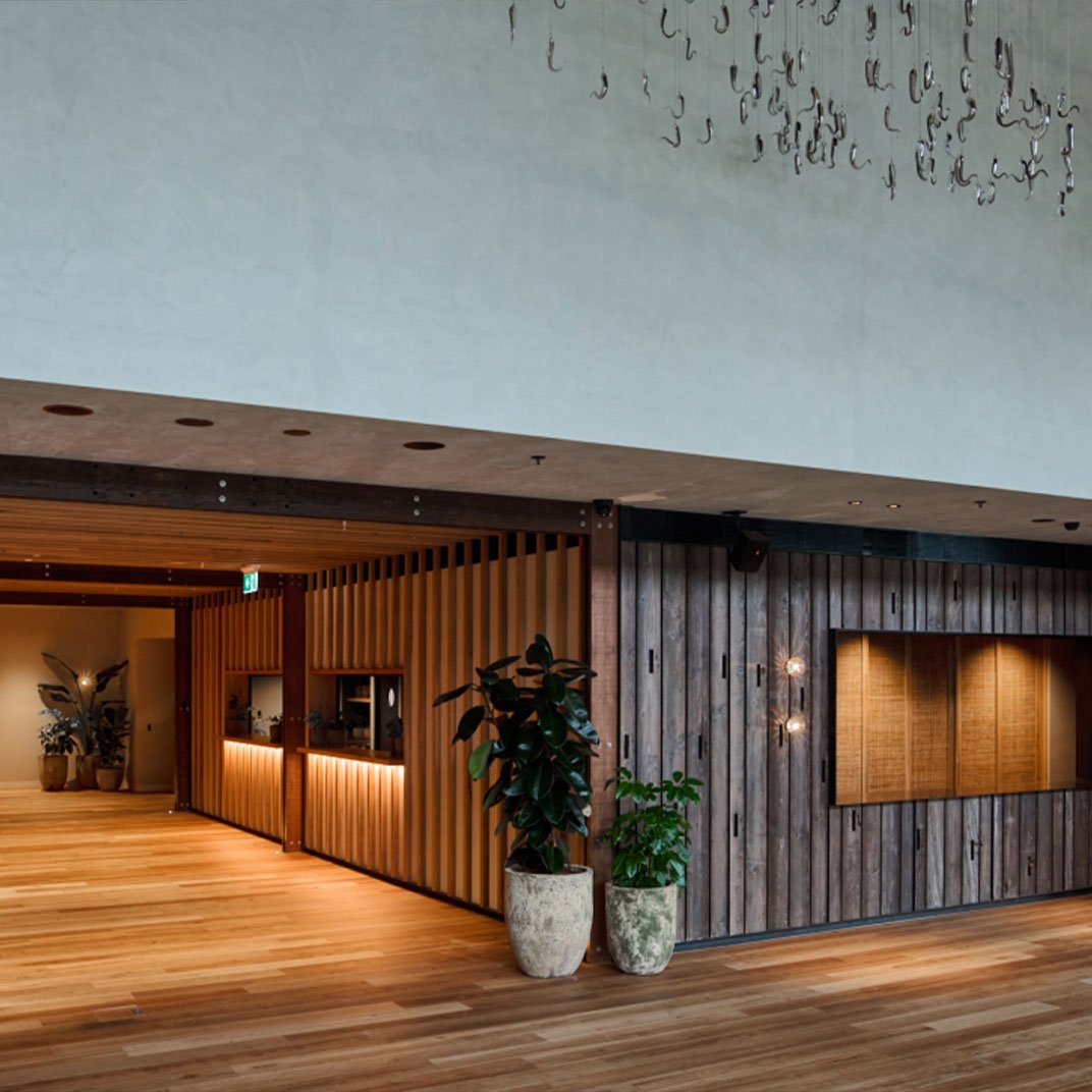 1 Hotel Melbourne — vibe