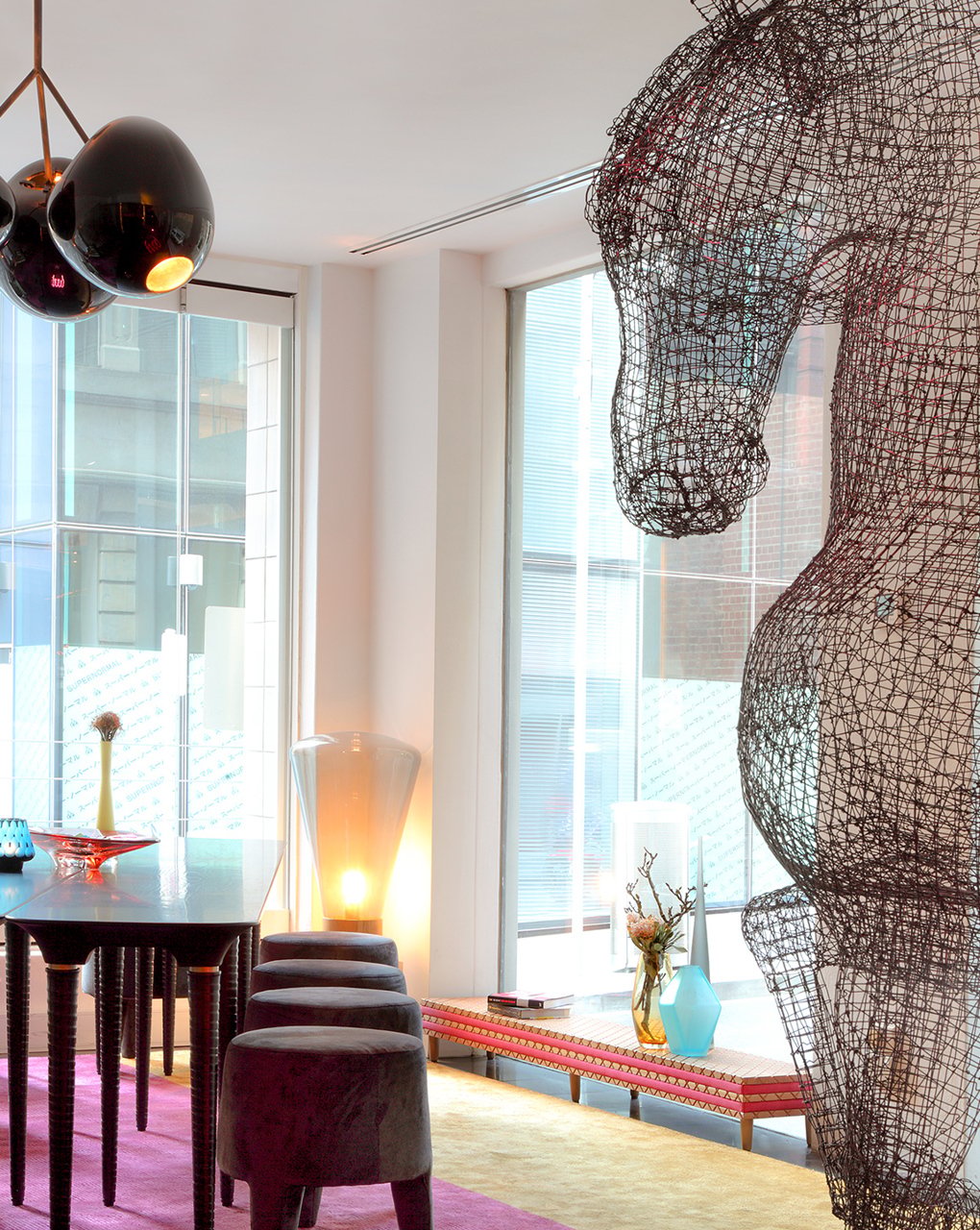 Adelphi Hotel — eat & drink