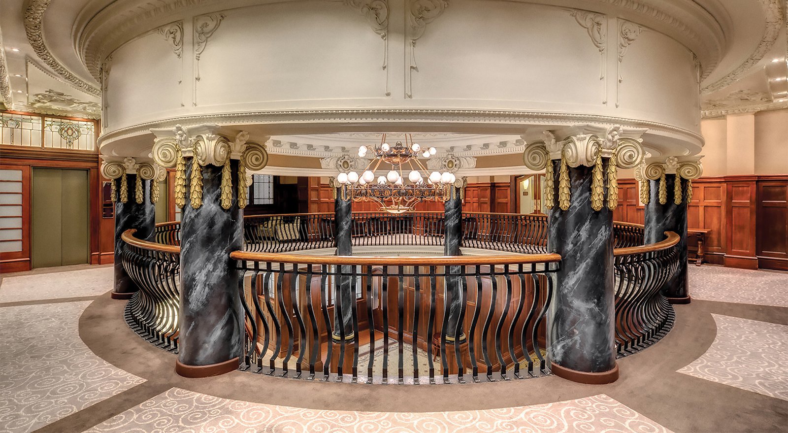 Rendezvous Hotel Melbourne