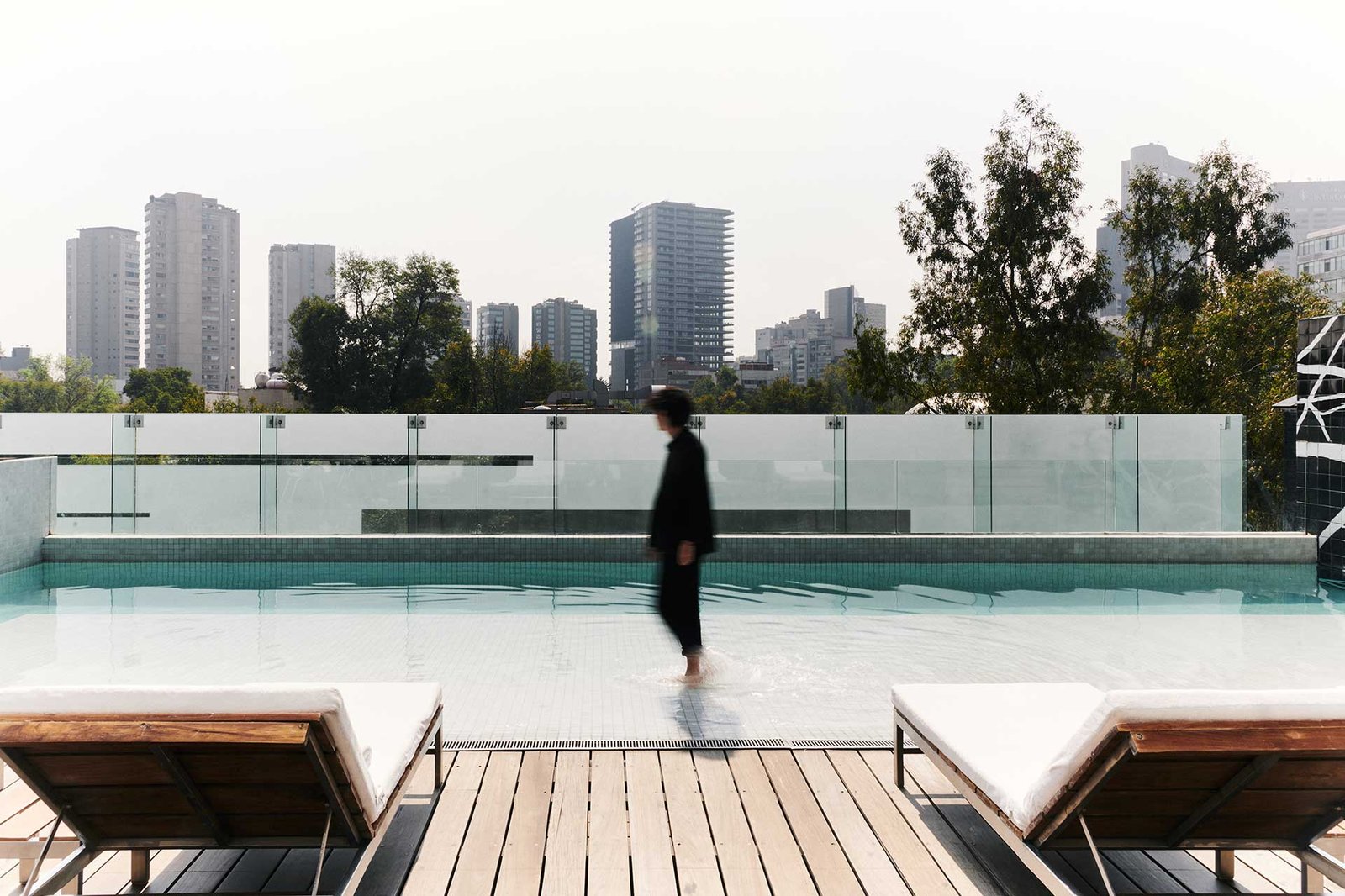 Habita Hotel — wellness