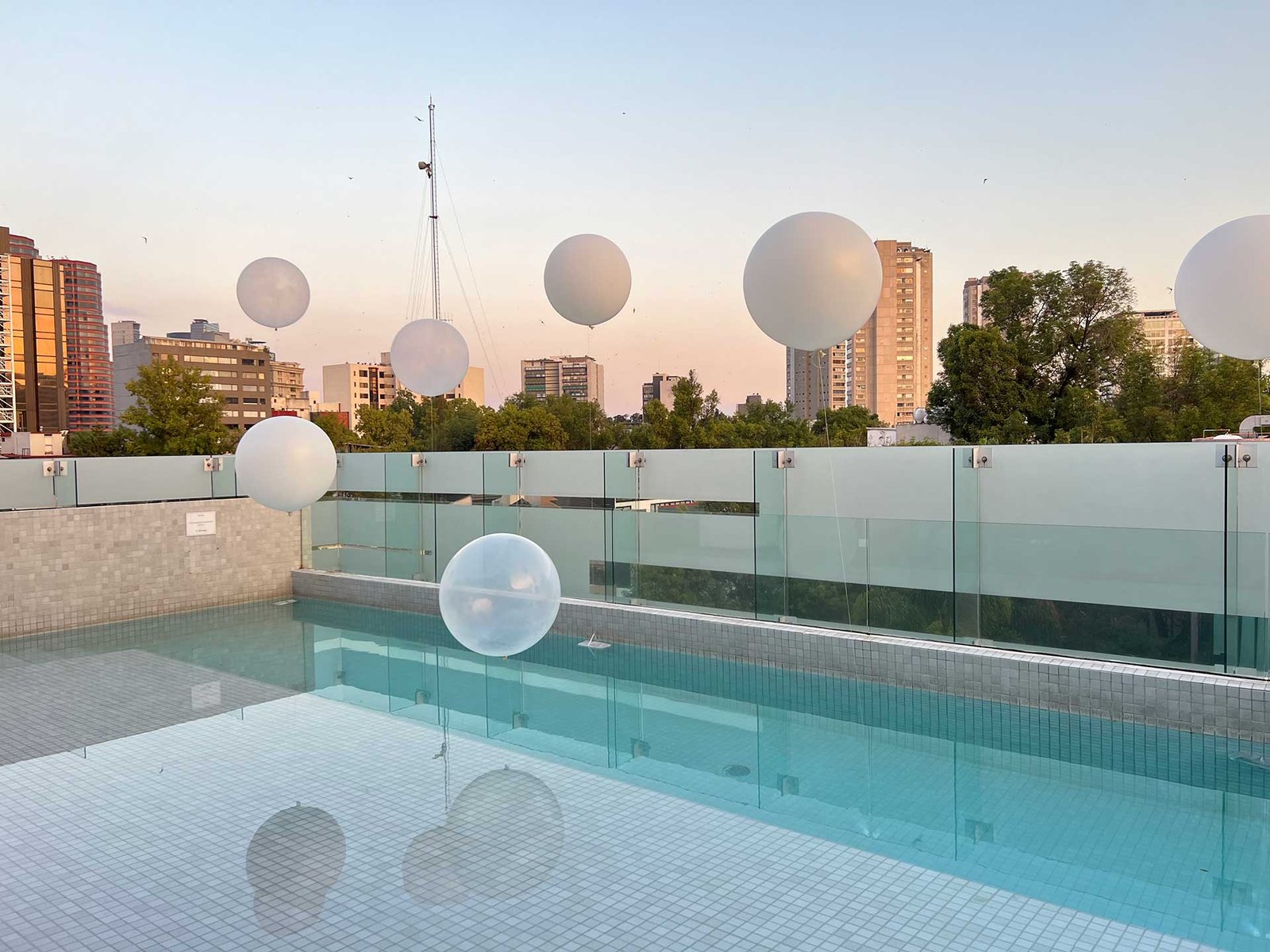 Habita Hotel — wellness
