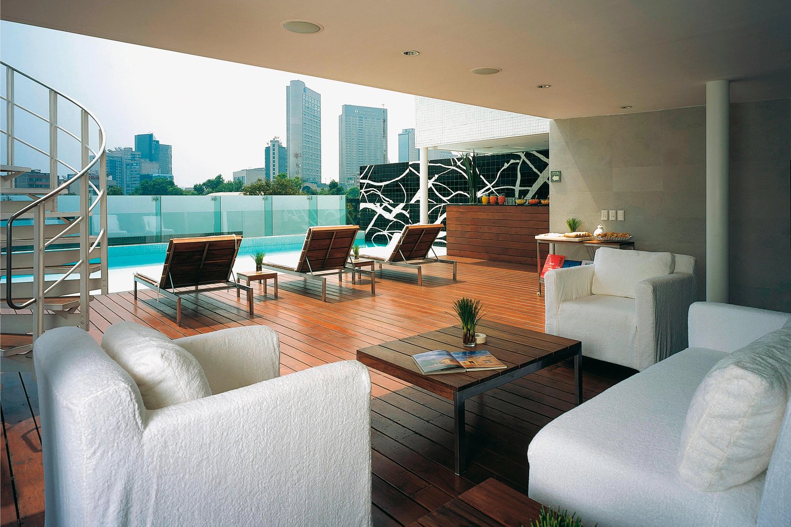 Habita Hotel